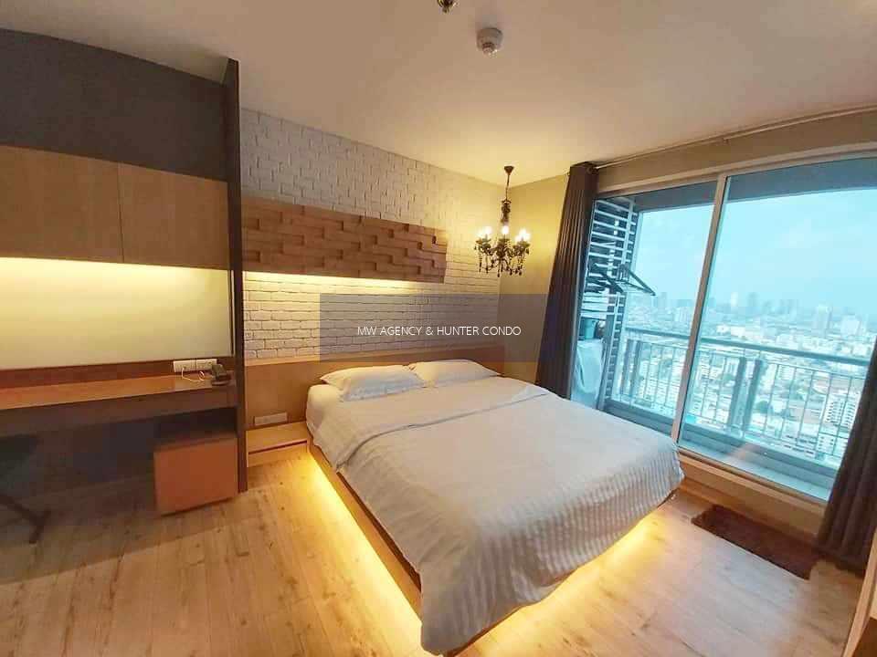 ห้วยขวาง💥ริธึ่ม รัชดา🔴🟢🟡