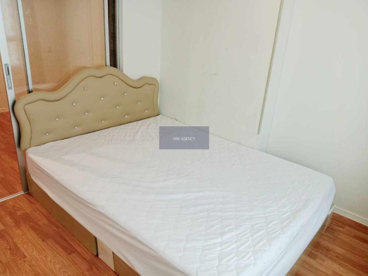 ว่างพร้อมอยู่💥นนทบุรี💥ลุมพินี วิลล์ นครอินทร์ - ริเวอร์วิว🔴92/494 🟢🟡