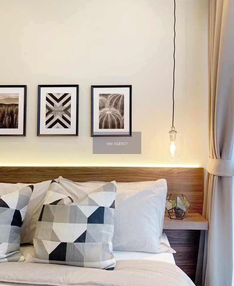 ราชเทวี💥วิช ซิกเนเจอร์ มิดทาวน์ สยาม🔴ห้อง 512/597🟢🟡