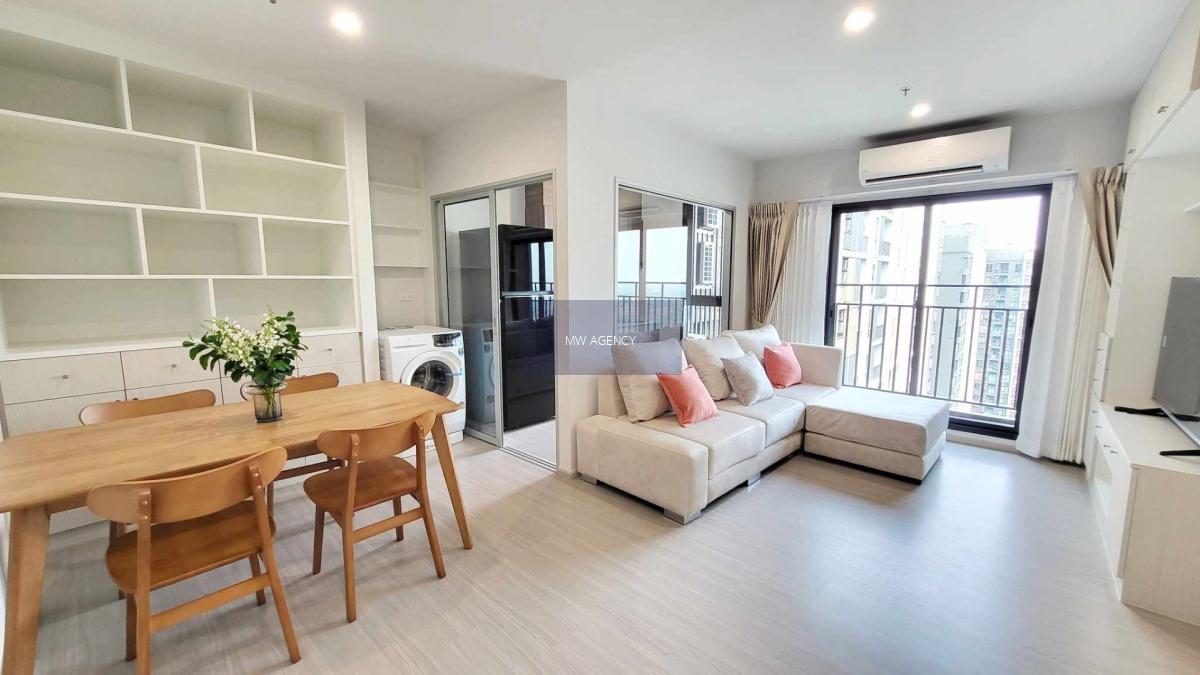 ภาษีเจริญ💥เดอะพาร์คแลนด์ เพชรเกษม 56🔴🟢🟡