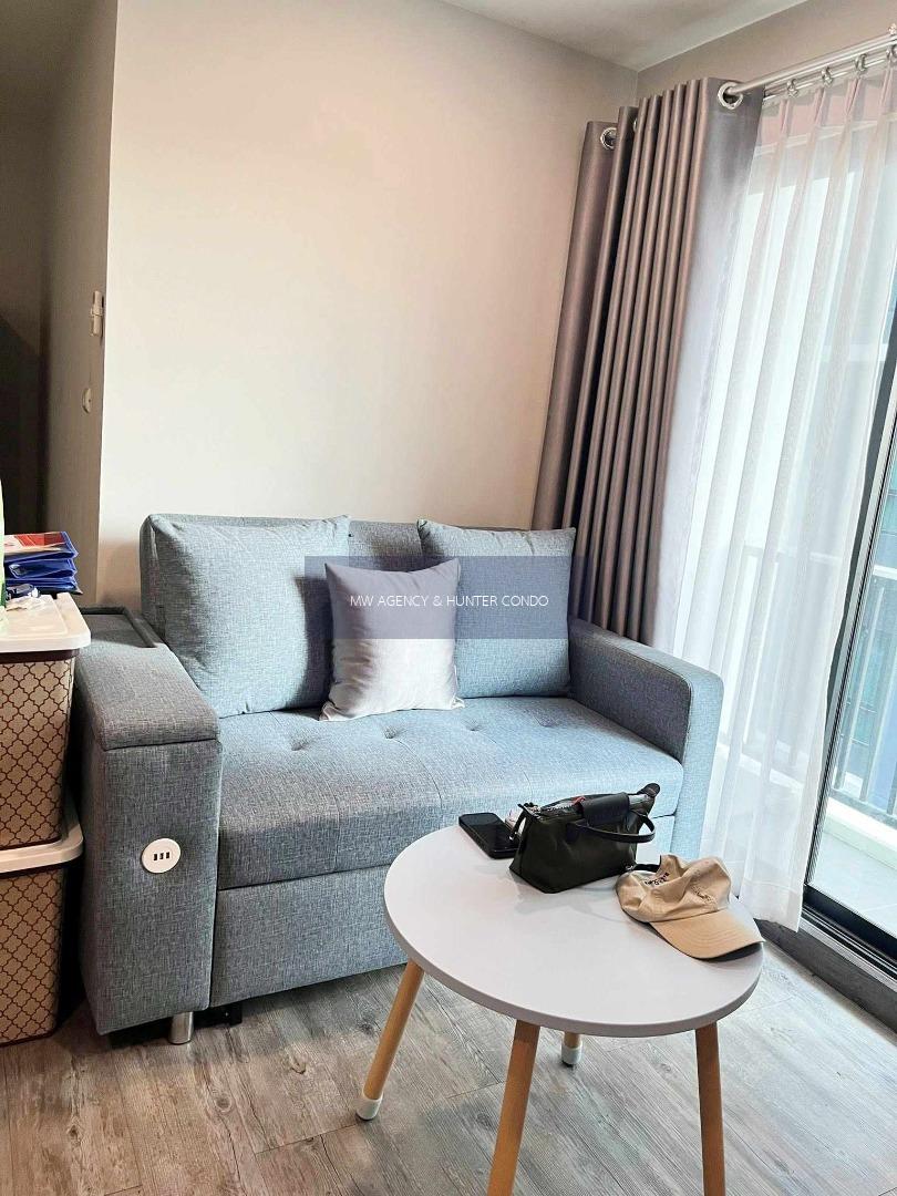 นนทบุรี💥เดอะ ไนน์ คอนโด ปิ่นเกล้า-จรัญ🔴165/33🟢🟡