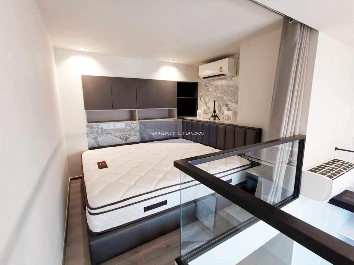 พญาไท💥เดอะ รีเซิร์ฟ พหล - ประดิพัทธ์🔴🟢🟡