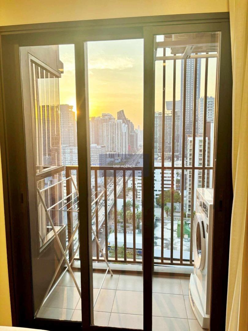 ห้วยขวาง💥เดอะ เบส เออร์เบิน พระราม 9🔴🟢🟡