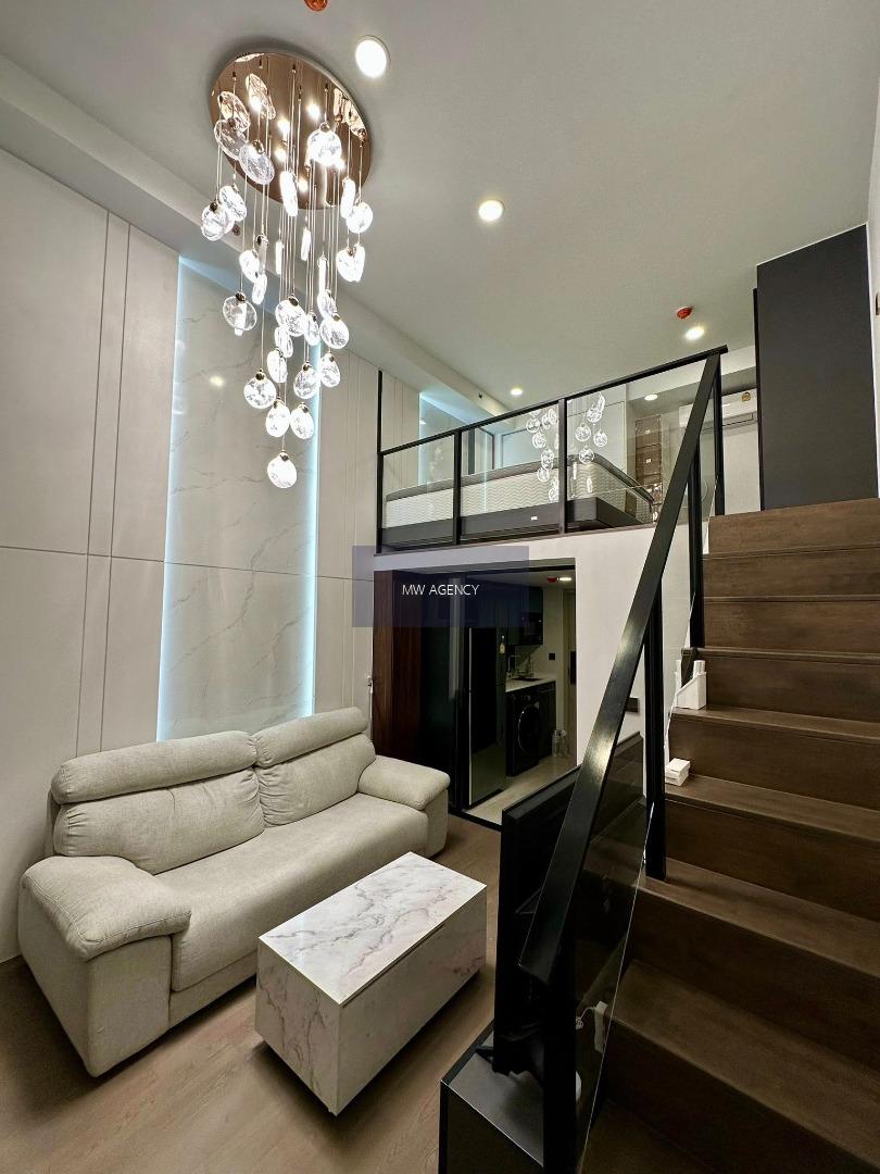 บางรัก💥พาร์ค ออริจิ้น จุฬา - สามย่าน🔴🟢🟡