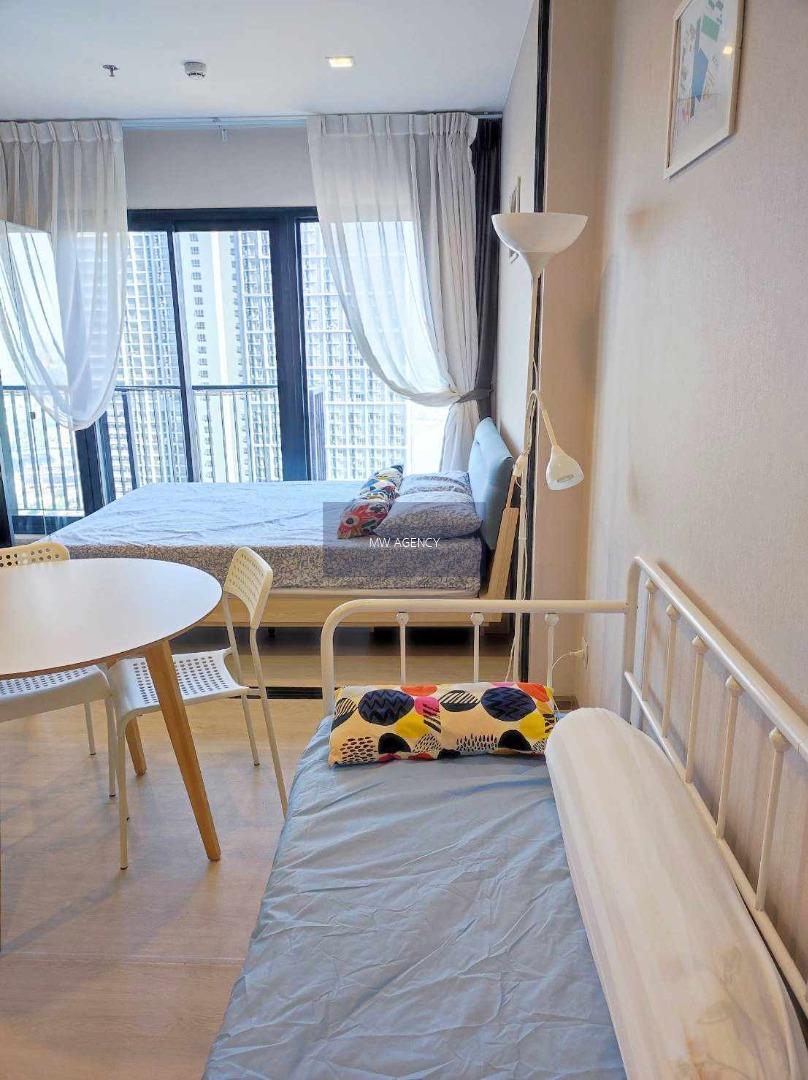 ว่าง 28 ก.พ. 2569💥นนทบุรี 💥 The Politan Rive