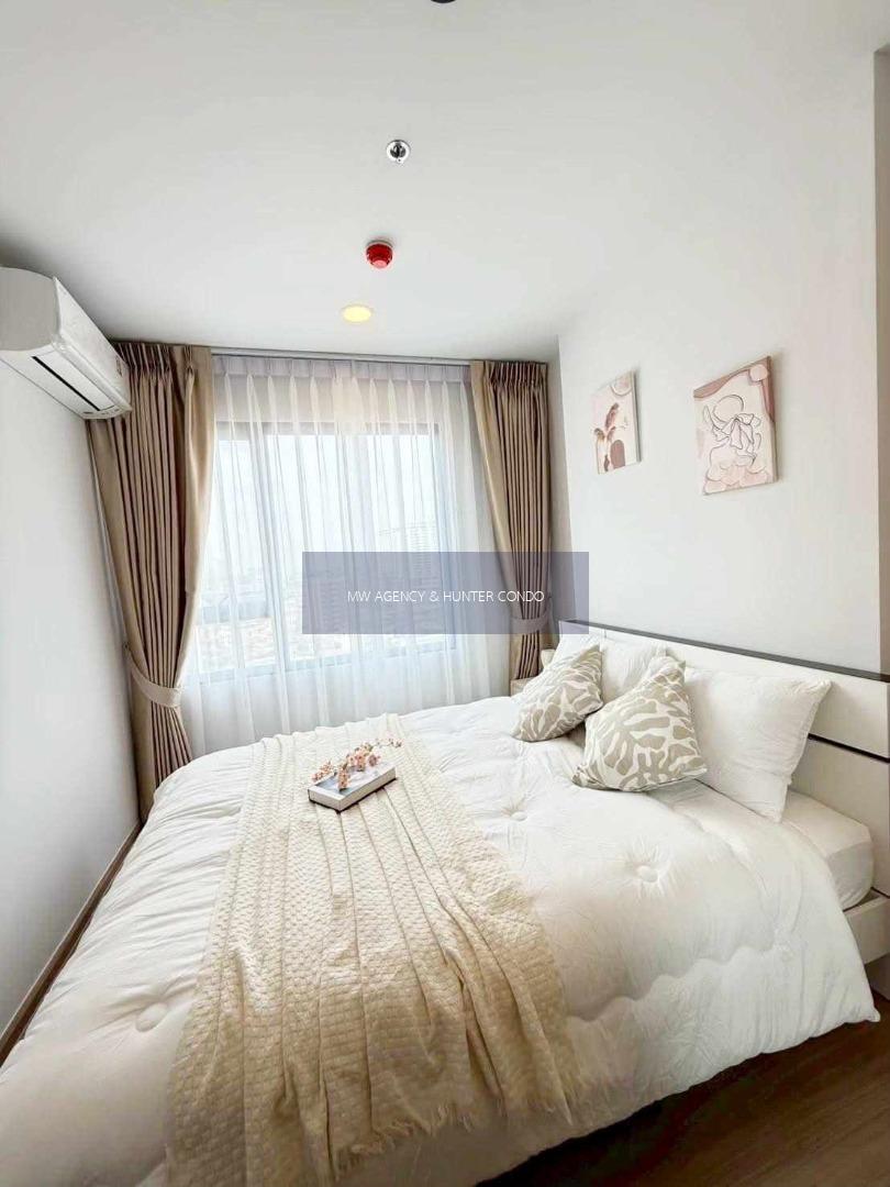 ว่าง 1 พ.ค. 2569 💥บางพลัด 💥ชีวาทัย ปิ่นเกล้า🔴เลขห้อง 59/568🟢🟡