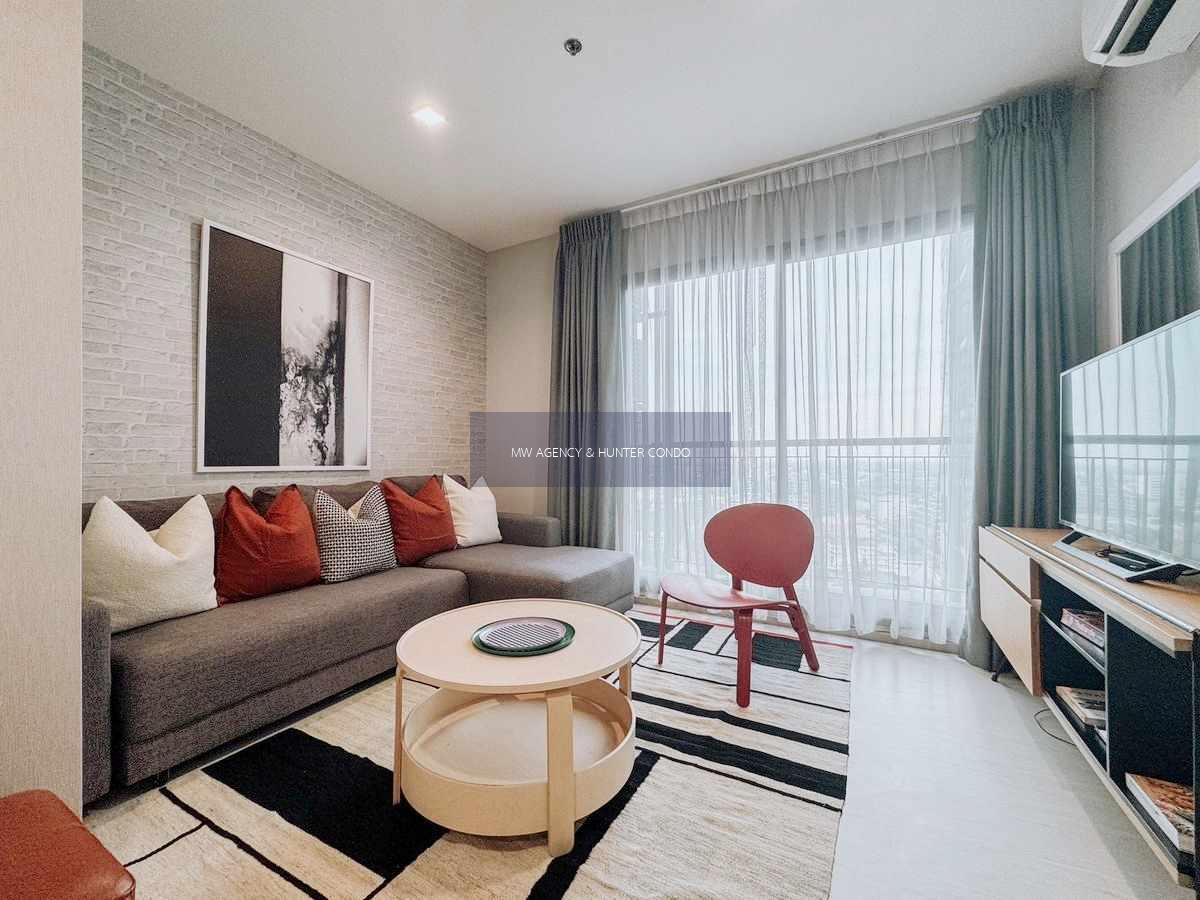 ว่าง 17 เม.ย 2569 💥คลองเตย💥ริทึ่ม สุขุมวิท 36 - 38🔴🟢🟡