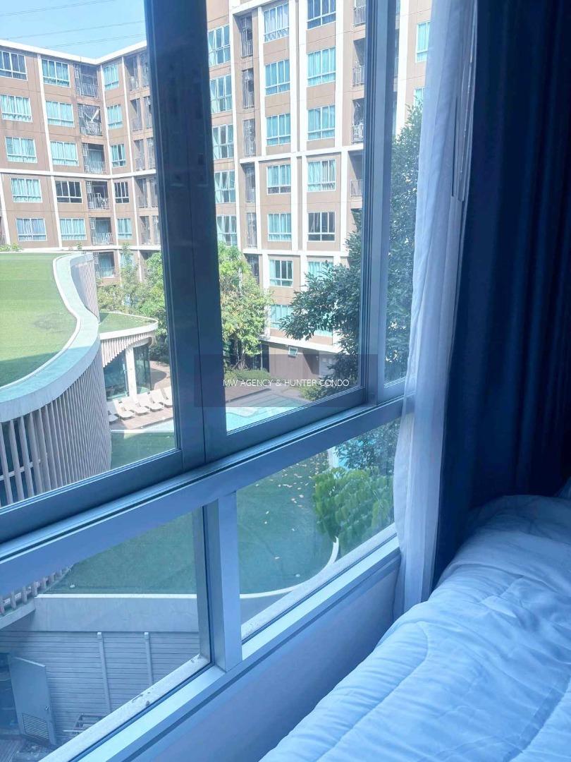 ปทุมธานี💥ดีคอนโด แคมปัส โดม - รังสิต🔴🟢🟡