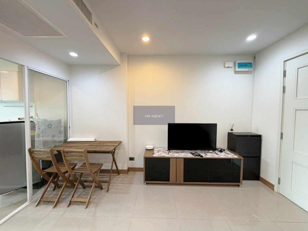 ว่างพร้อมเข้าอยู่ ห้วยขวาง💥ศุภาลัย เวลลิงตัน 2🔴🟢🟡