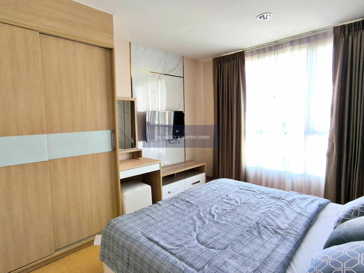 ว่าง 1 เม.ย. 2569 💥วัฒนา💥ไลฟ์ แอท สุขุมวิท 65🔴🟢🟡