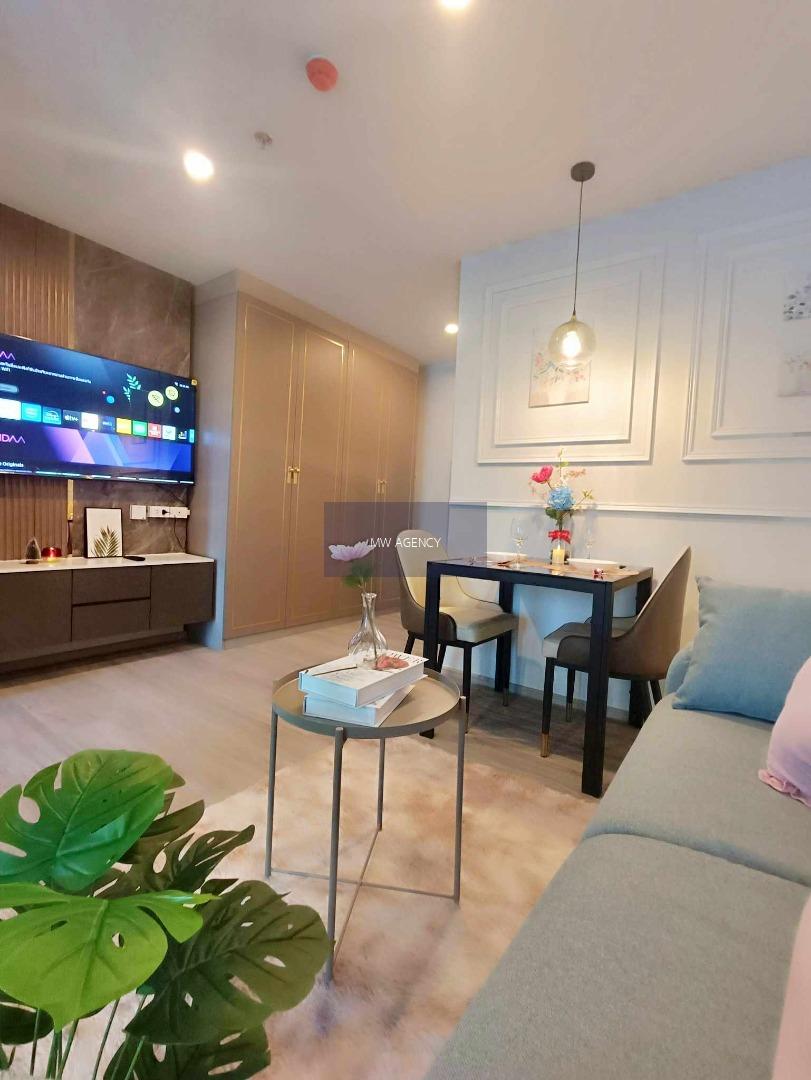 บางนา💥รีเจ้นท์ โฮม บางนา (โครงการใหม่)🔴🟢🟡