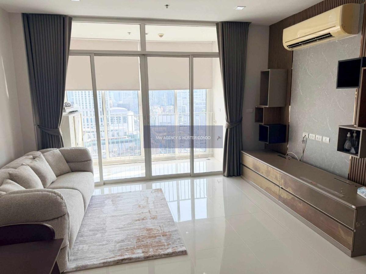 ราชเทวี💥ไอดีโอ เวิร์ฟ ราชปรารภ🔴🟢🟡