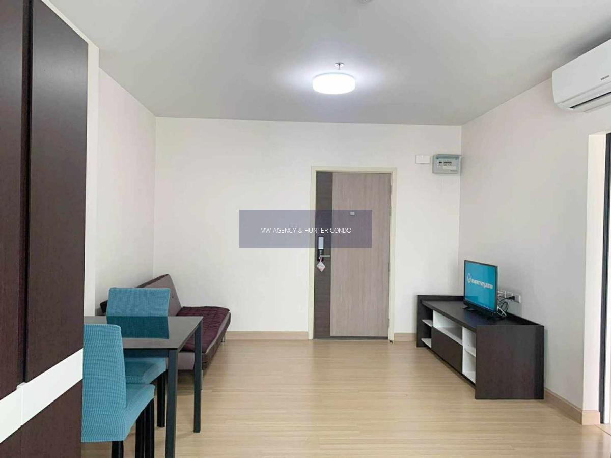 กำลังรีโนเวท  พร้อมให้เช่า  16 เม.ย. 2569 🔴🟡ธนบุรี💥ศุภาลัย ลอฟท์ ตลาดพลู🔴🟢🟡 