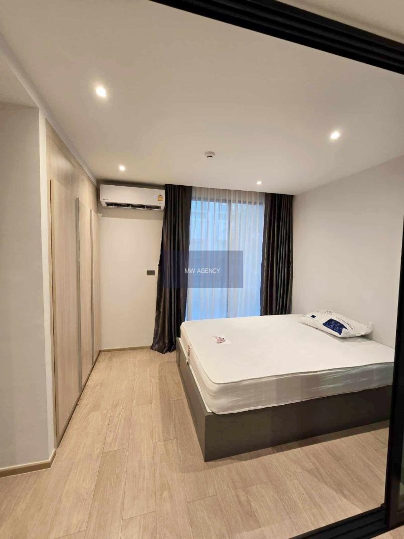 ธนบุรี 💥เดอะ แมทท์ สาทร - ท่าพระ 2🔴🟢🟡