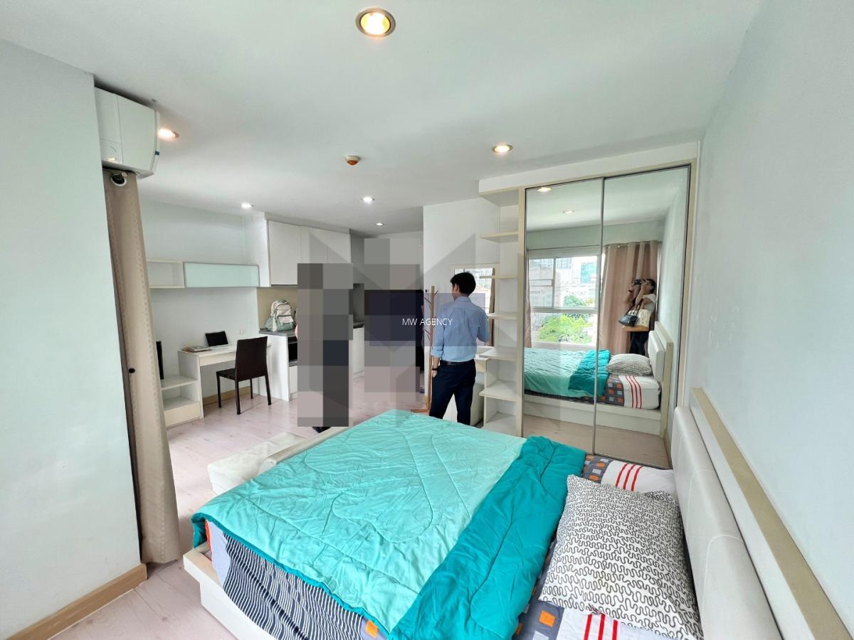 ว่าง ต.ค. 2569 🟡🟢 คลองสาน💥เดอะ วีว่า คอนโด สาทร - ตากสิน 🔴89/105 🟢🟡