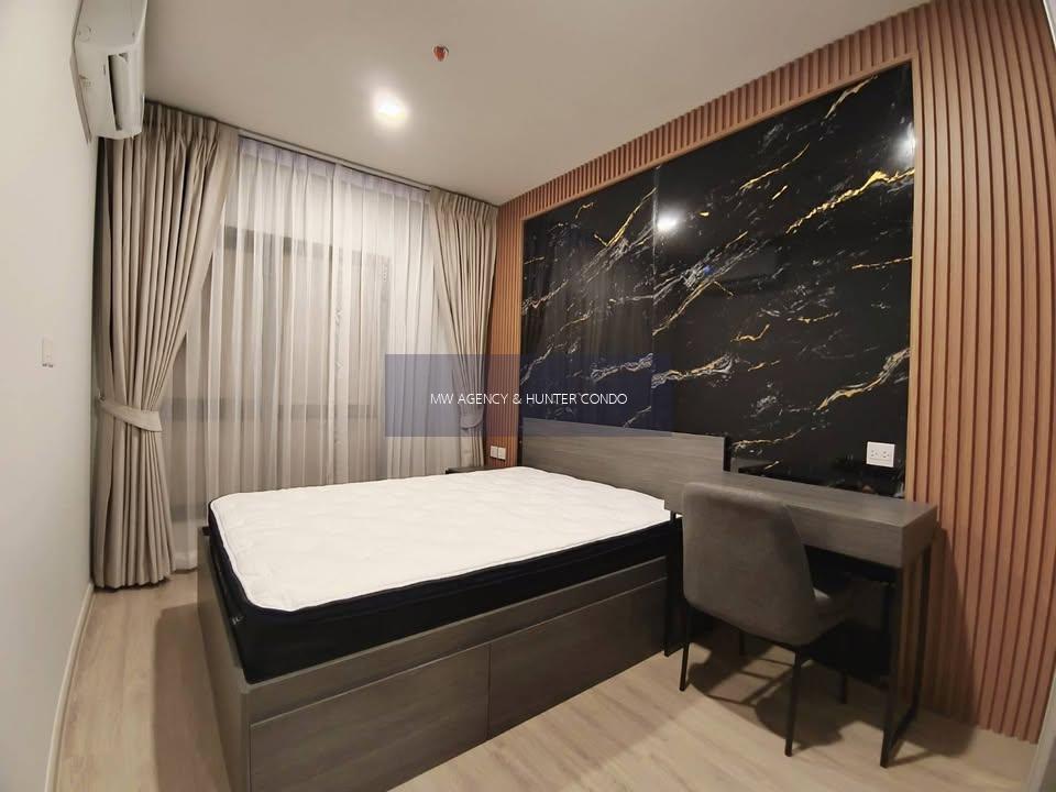 ว่าง 2 เม.ย. 2569💥เจตุจักร💥เมทริส ดิสทริค ลาดพร้าว🔴🟢🟡