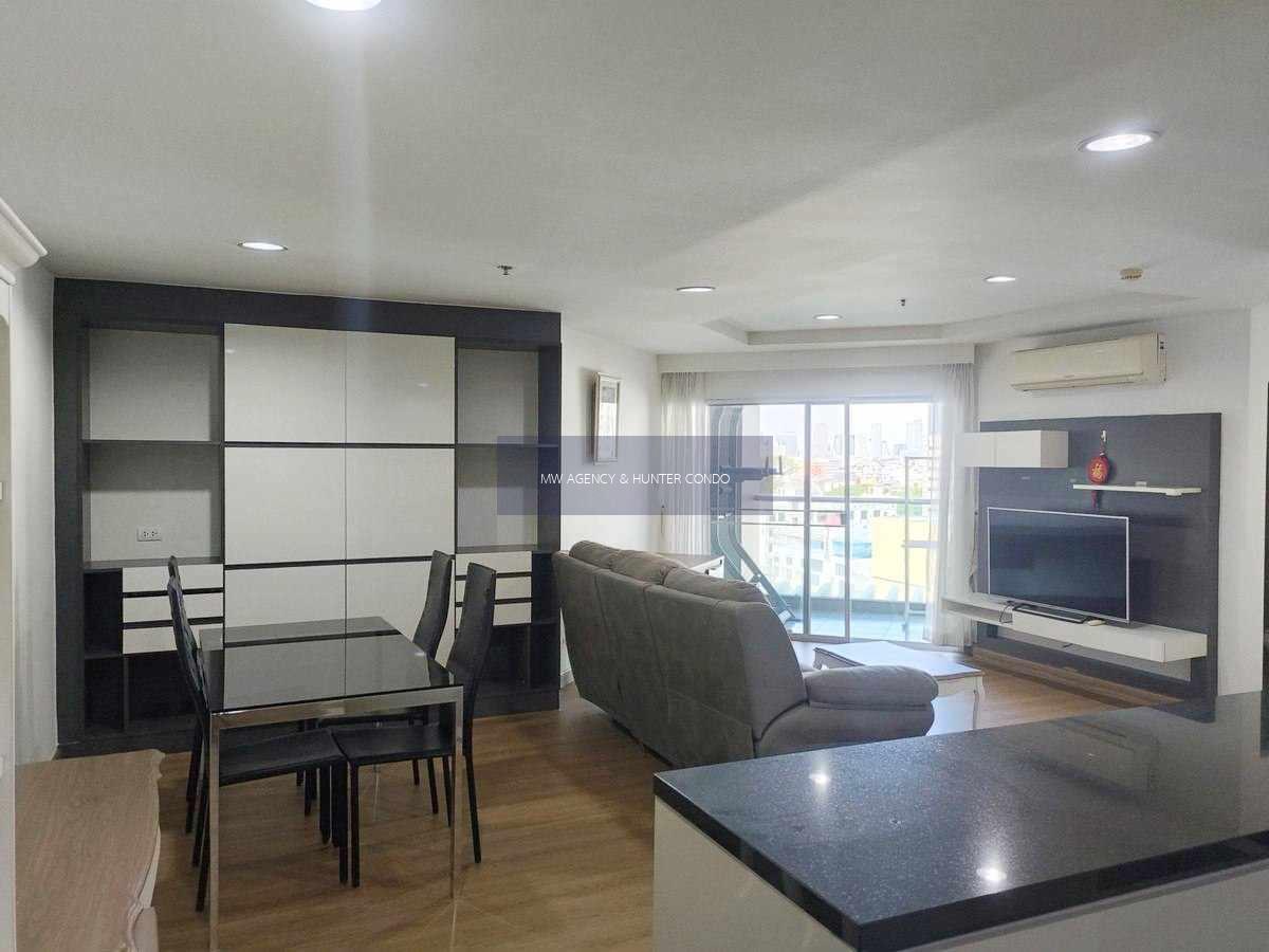 ห้วยขวาง💥เบ็ล แกรนด์ พระราม 9🔴🟢🟡