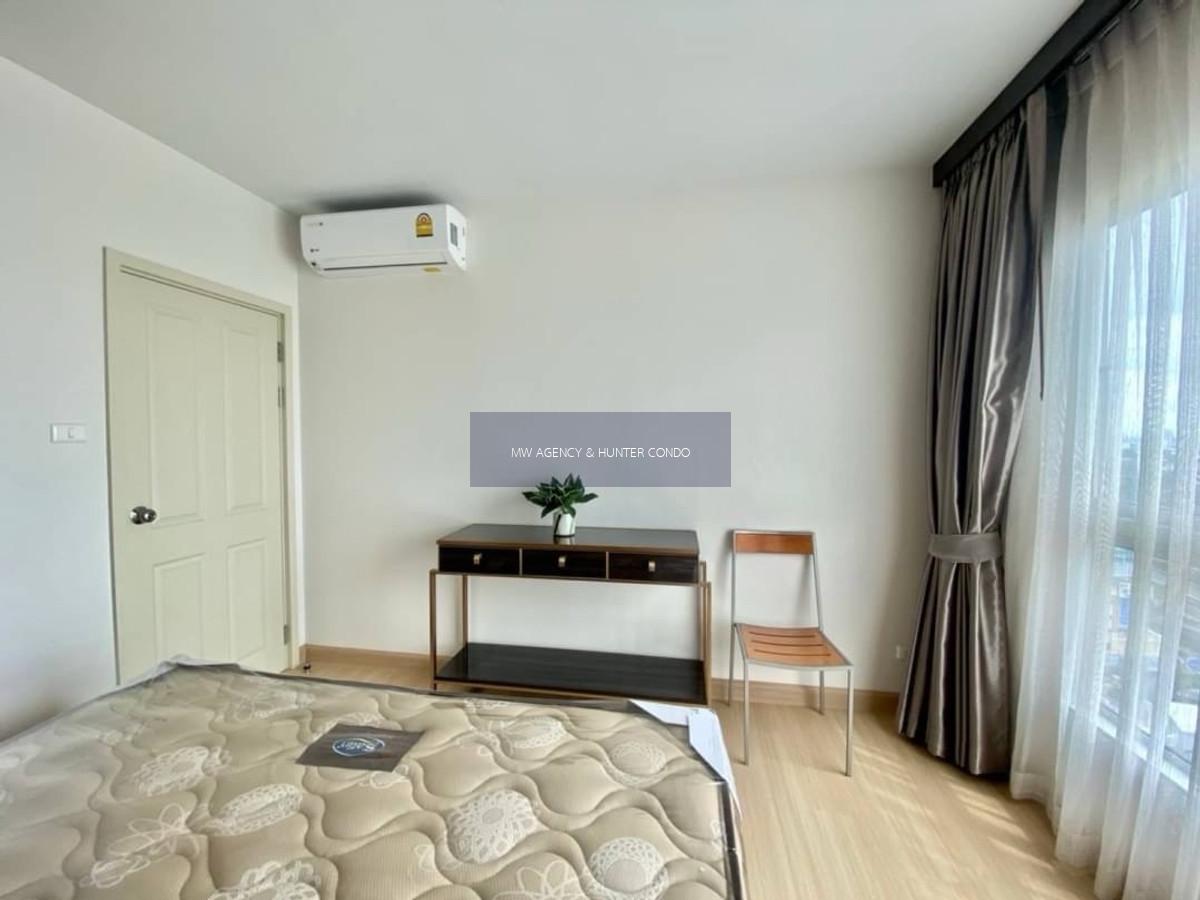 ห้วยขวาง💥ศุภาลัย เวอเรนด้า พระราม 9🔴ห้อง 367🟢🟡