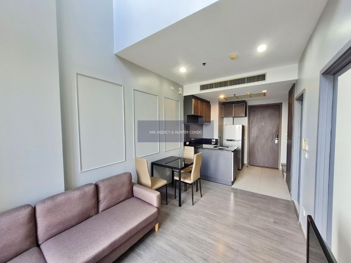  คลองสาน 💥 นายน์ บาย แสนสิริ  🔴🟢🟡