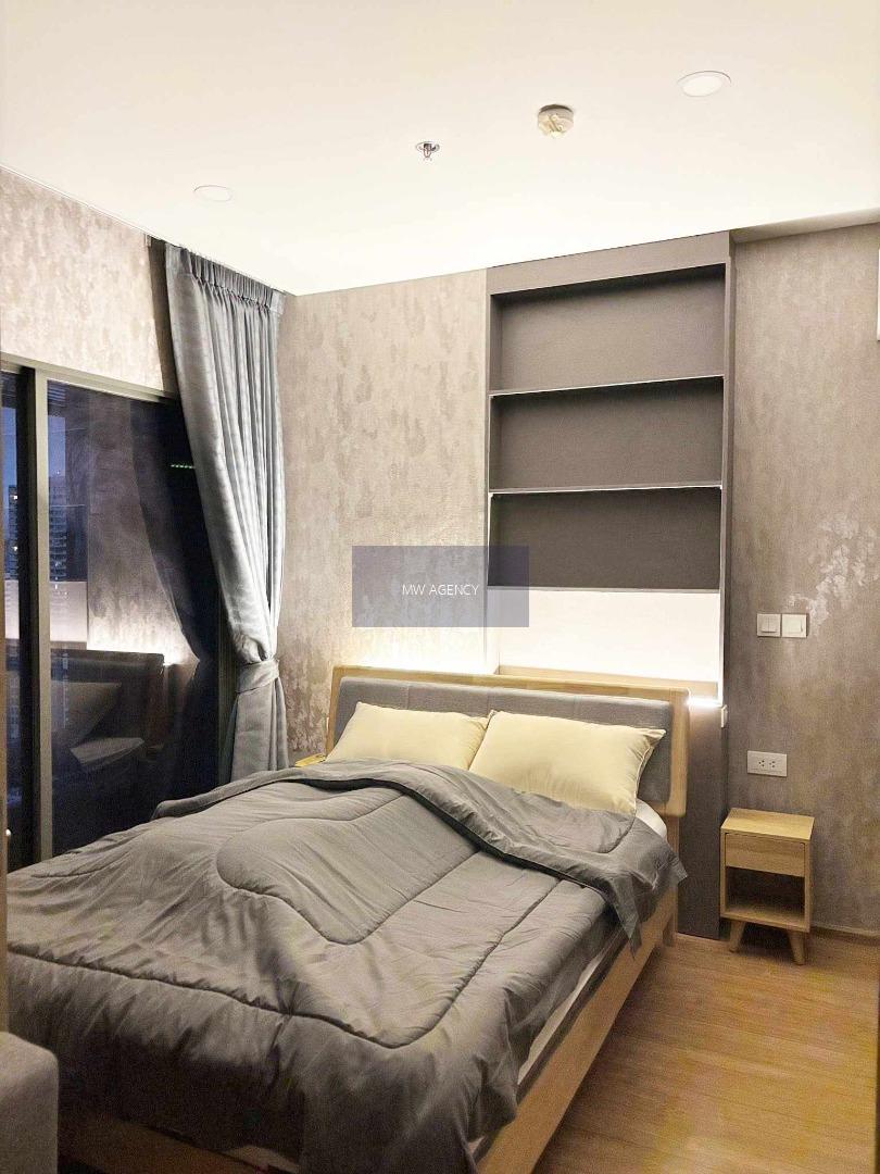 ห้วยขวาง💥คลาวด์ ทองหล่อ - เพชรบุรี🔴ห้อง 1986/137🟢🟡