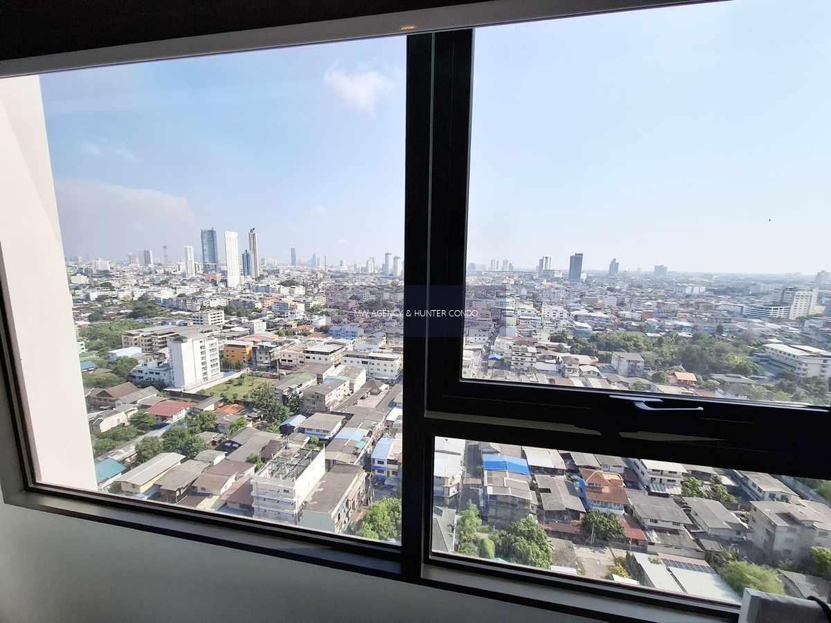 คลองสาน💥เรฟเฟอเรนซ์ สาทร - วงเวียนใหญ่🔴🟢🟡