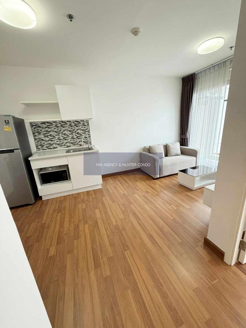 นนทบุรี💥เดอะ ทรัสต์ คอนโด งามวงศ์วาน🔴🟢🟡