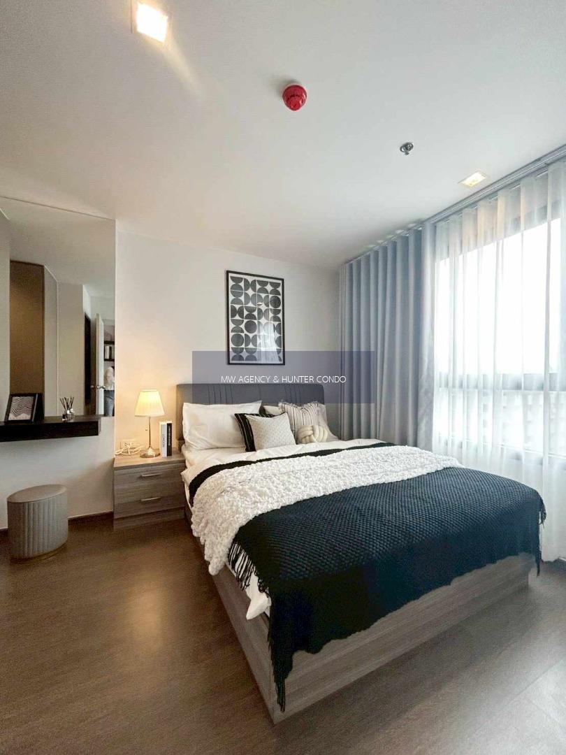 พระโขนง💥ไอดีโอ สุขุมวิท 93🔴🟢🟡