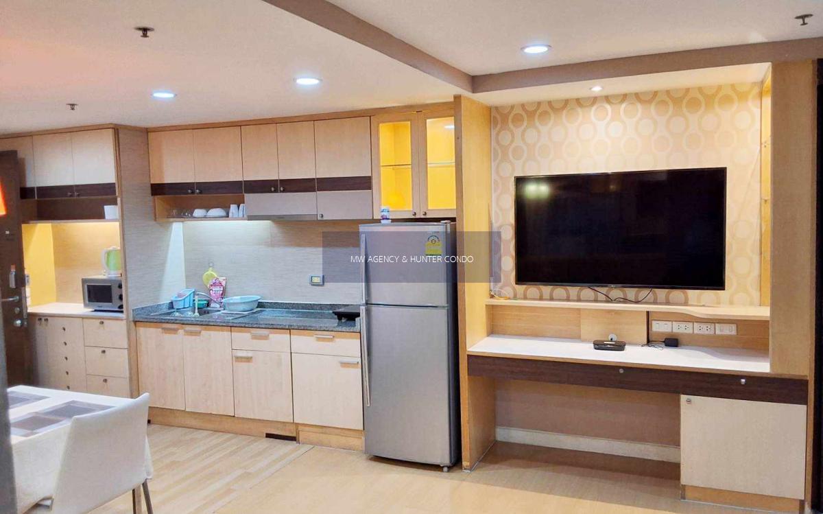 วัฒนา💥เดอะ เทรนดี้ คอนโดมิเนียม🔴 10/452🟢🟡