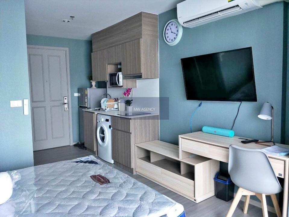 ว่างพร้อมเข้าอยู่ บางพลัด💥The Parkland จรัญฯ-ปิ่นเกล้า🔴🟢🟡