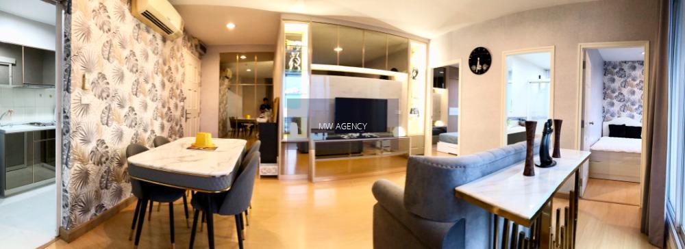 วัฒนา💥ไลฟ์ แอท สุขุมวิท 65🔴🟢🟡