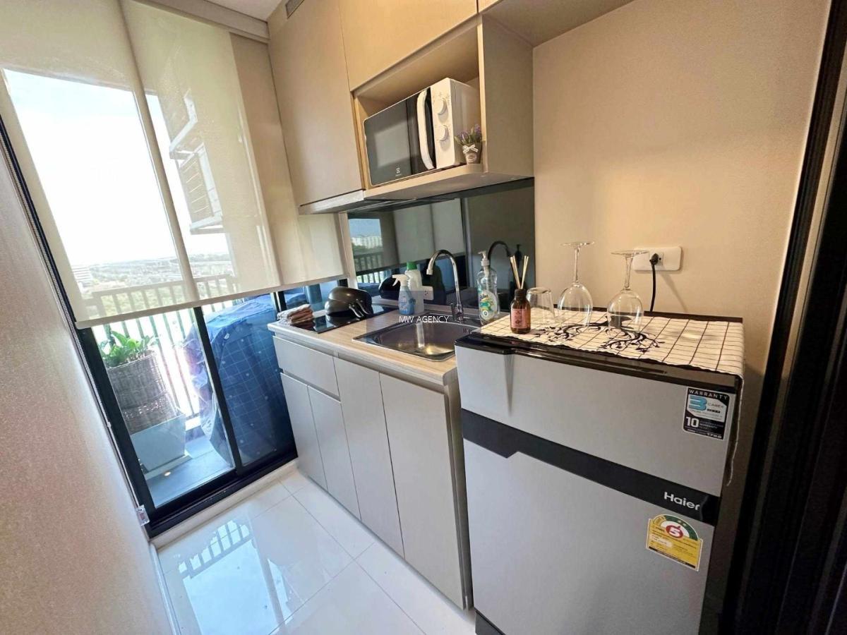 ว่าง 15 ม.ค. 2569💥มีนบุรี💥ดิ ออริจิ้น รามฯ 209 อินเตอร์เชนจ์🔴🟢🟡