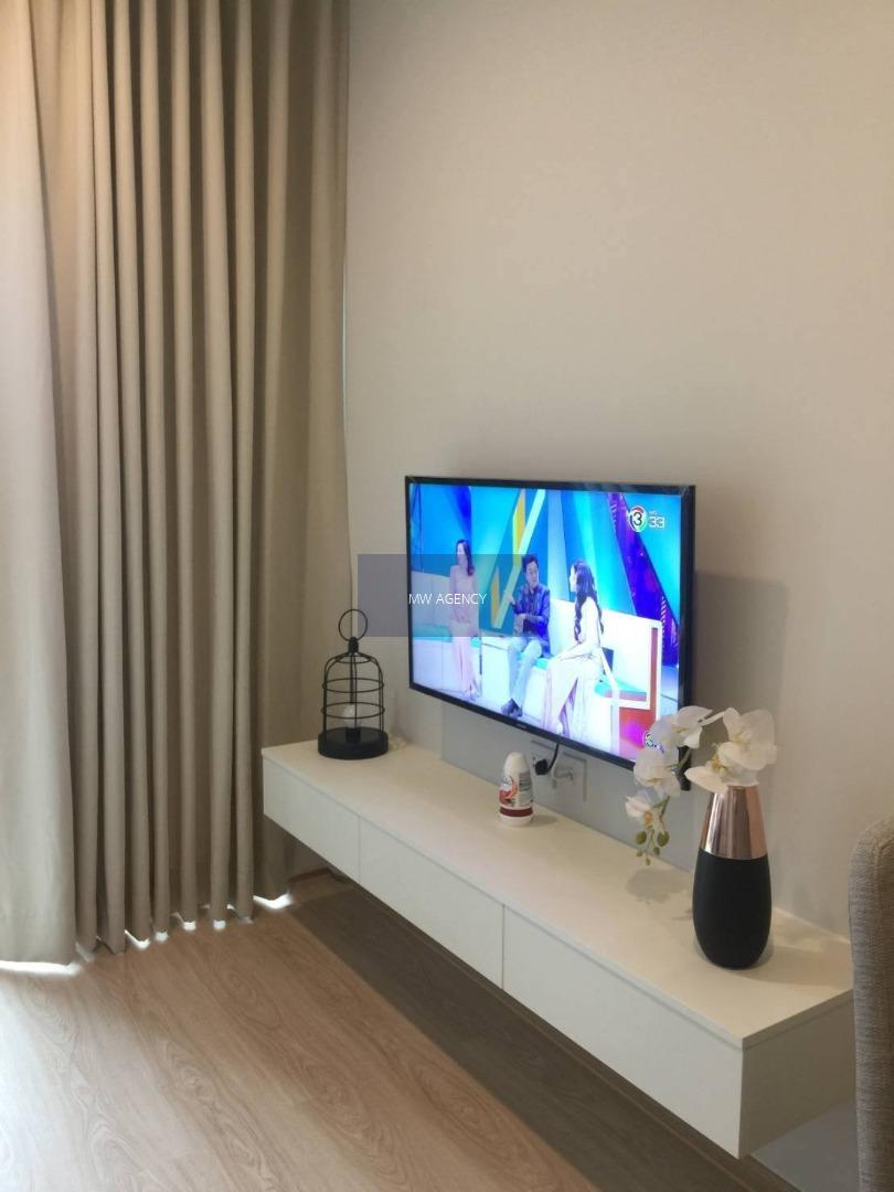 ห้วยขวาง💥Noble Revolve 2🔴🟢🟡