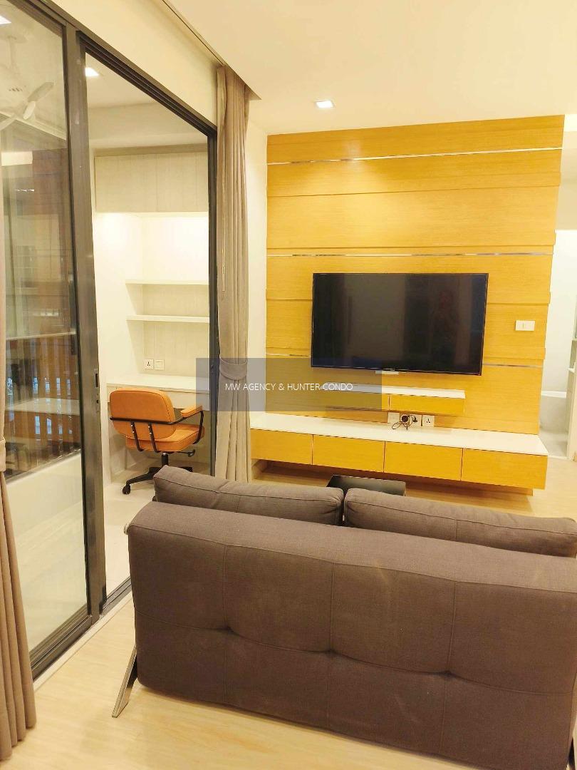 คลองสาน💥ไอดีโอ โมบิ สาทร🔴🟢🟡