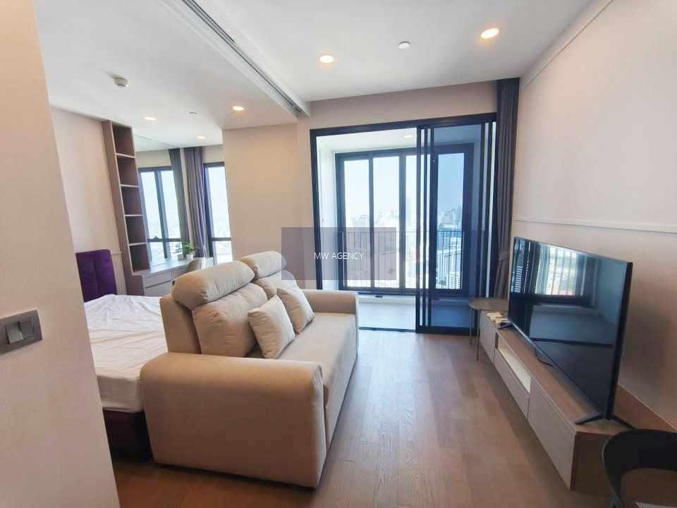 บางรัก💥แอชตัน จุฬา - สีลม🔴🟢🟡