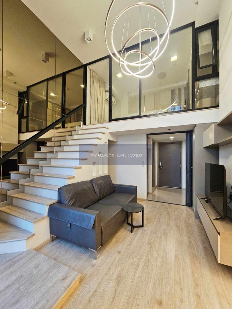 คลองสาน💥 IDEO Sathorn - Wongwian Yai