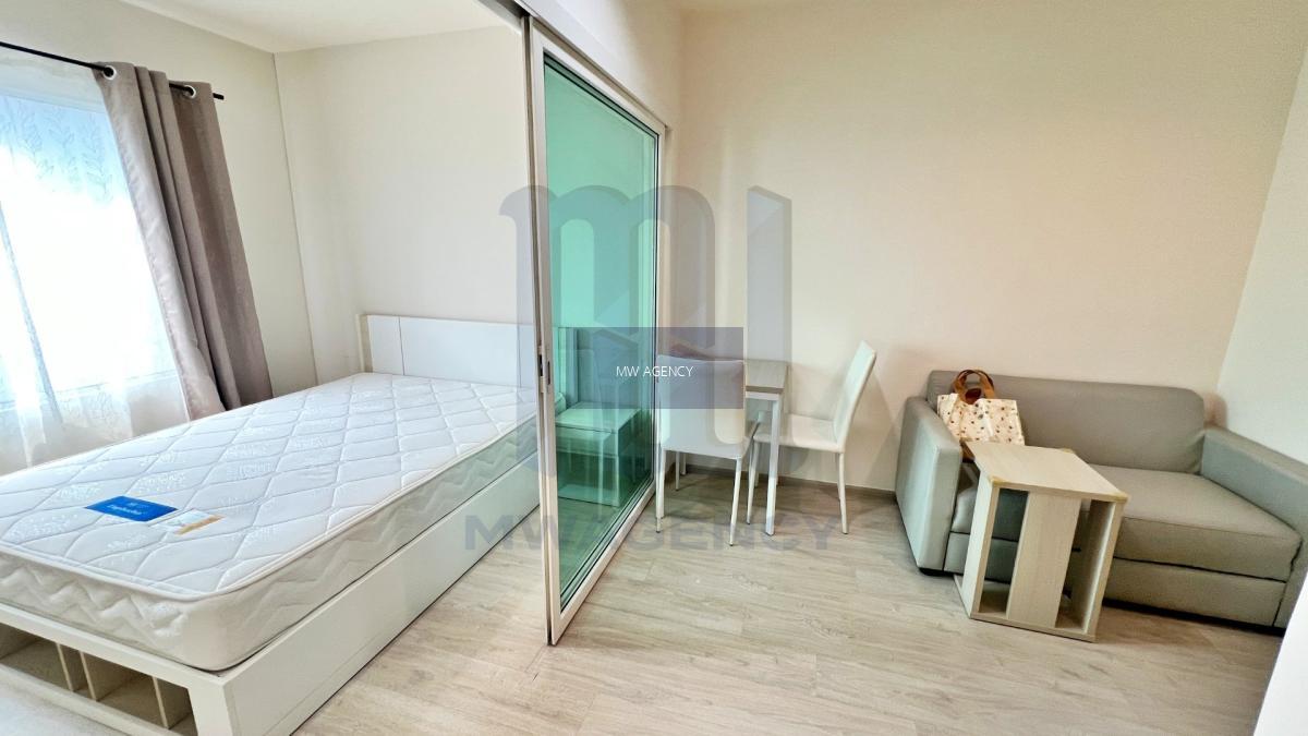 ว่าง กพ 70 🔑บางซื่อ💥 Aspire Ratchada - Wongsawang  🔴🟢🟡