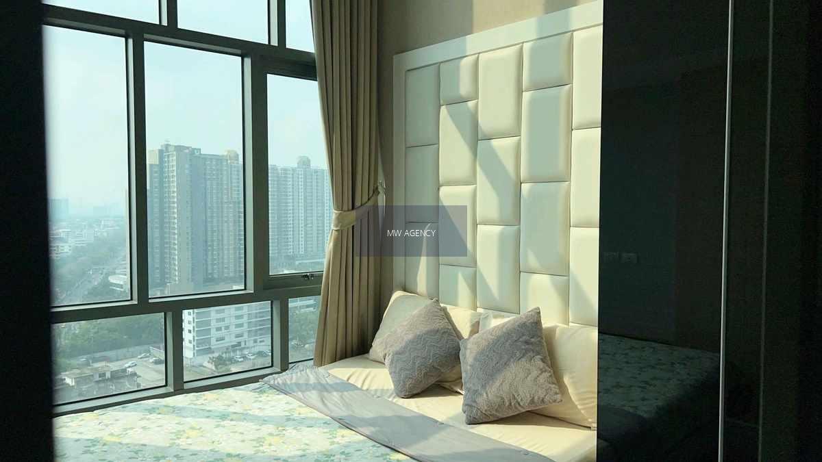 บางซื่อ 💥เมโทร สกาย บางซ่อน อินเตอร์เชนจ์ (ประชาชื่น)🔴🟢🟡