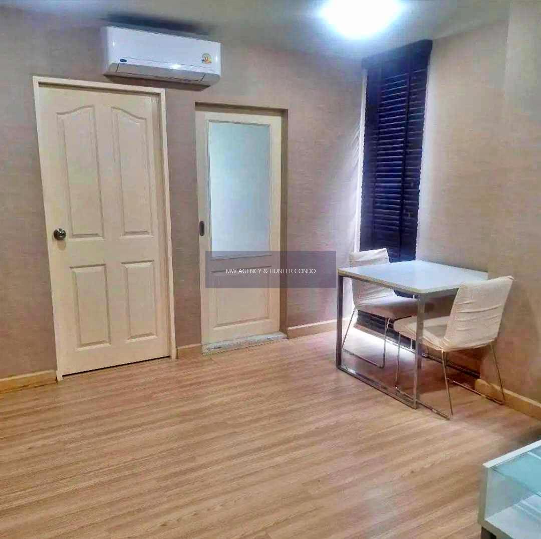 บางกะปิ💥เดอะ นิช ซิตี้ ลาดพร้าว 130🔴🟢🟡