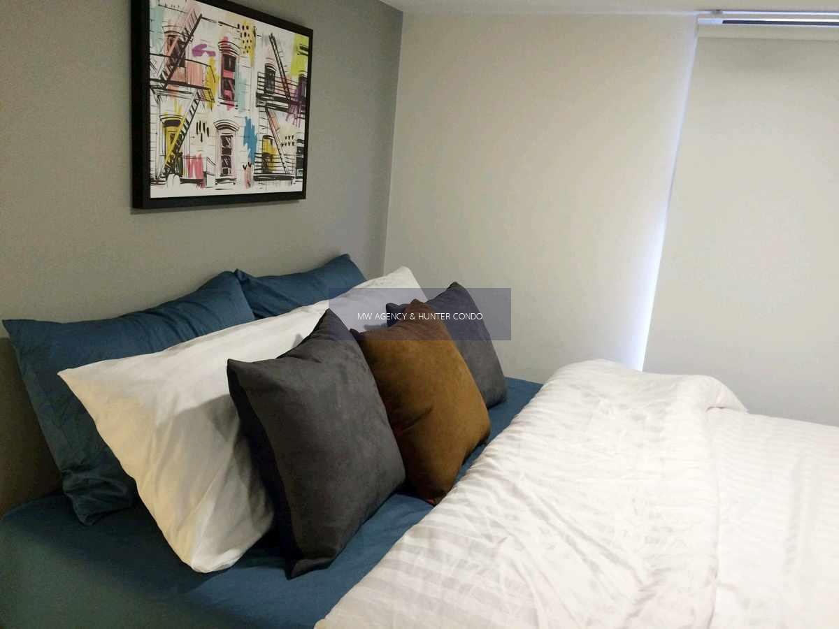 ว่าง 25 เม.ย. 2569💥 ราชเทวี 💥ชีวาทัย เรสซิเดนซ์ อโศก🔴🟢🟡