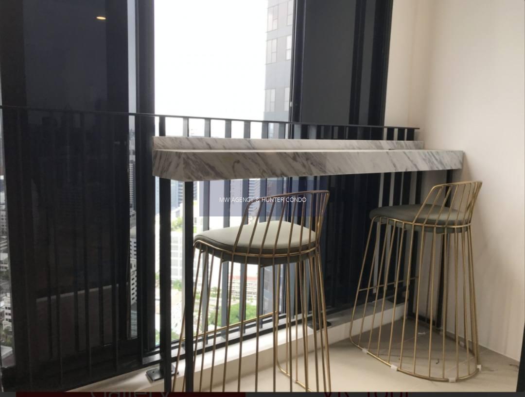  บางรัก💥Ashton Chula - Silom