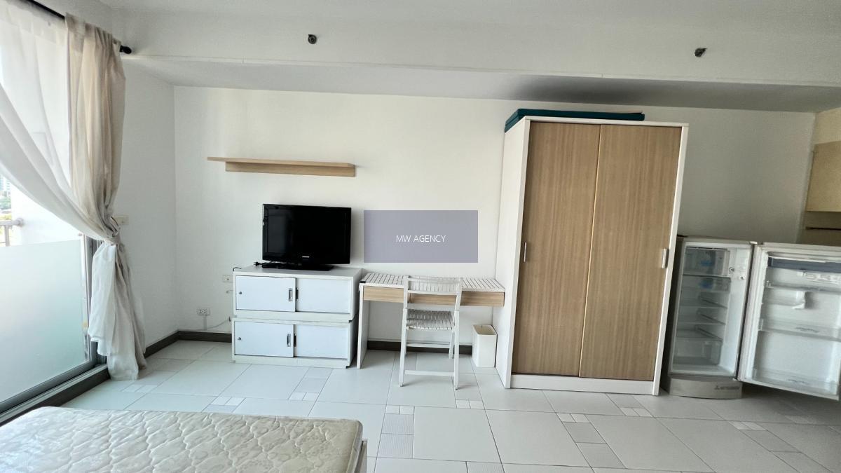 ว่าง ธค 69🟡🟢 คลองสาน💥Supalai River Place