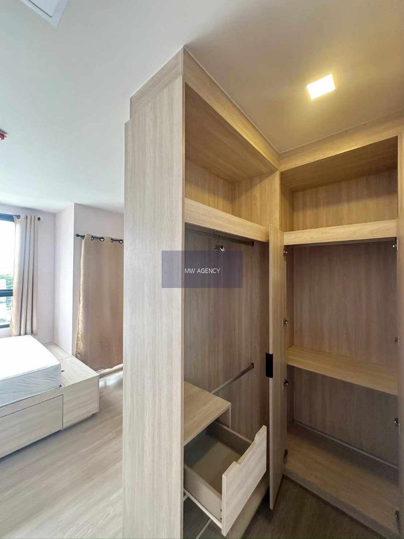 ว่าง 1 มี.ค. 2569 💥บางกะปิ💥เดอะ มูฟ ราม 22🔴เลขที่ 5/202🟢🟡