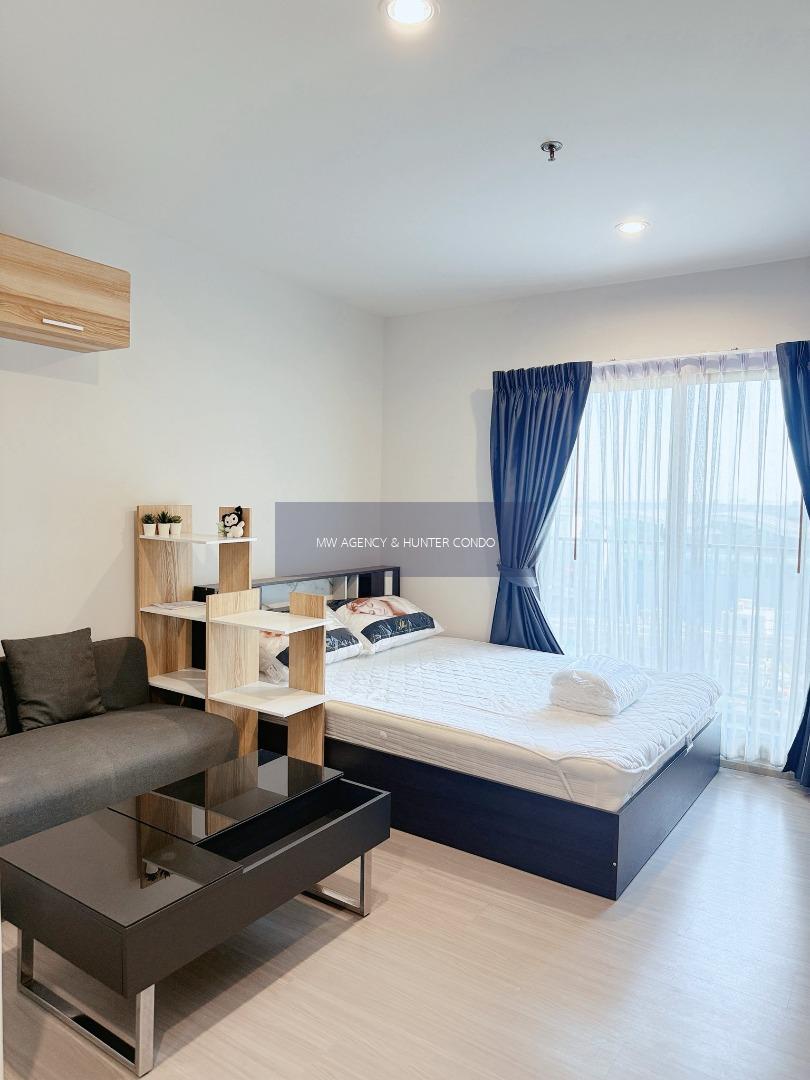 ภาษีเจริญ💥เดอะพาร์คแลนด์ เพชรเกษม 56🔴🟢🟡