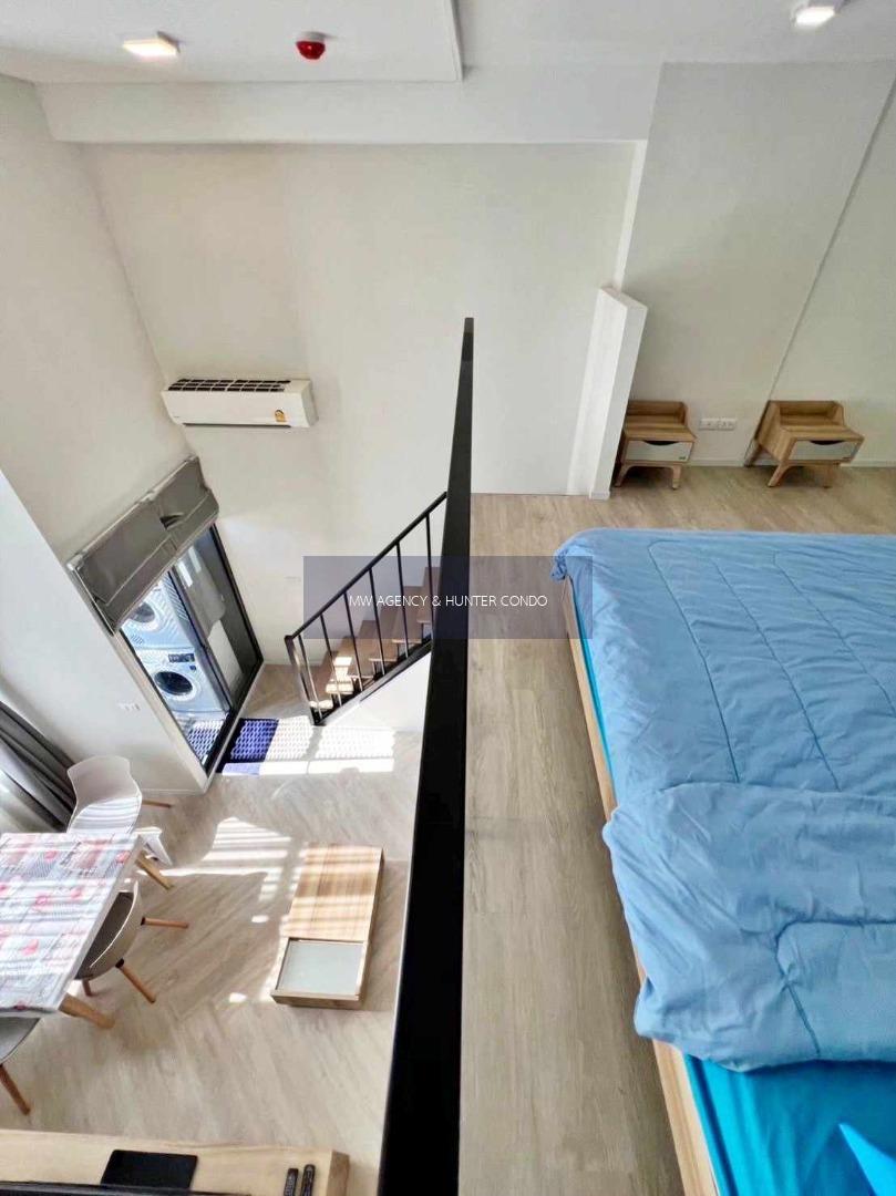 คลองเตย💥รามาดา พลาซา เรสซิเดนซ์🔴🟢🟡