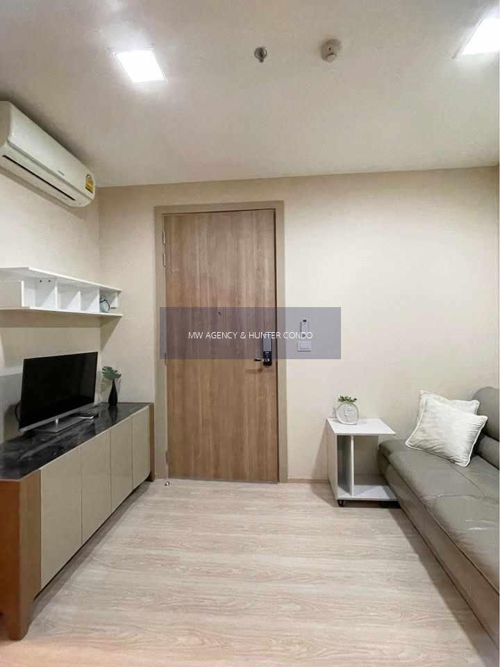 ห้วยขวาง💥คอนโดเลต มิสท์ พระราม 9🔴🟢🟡