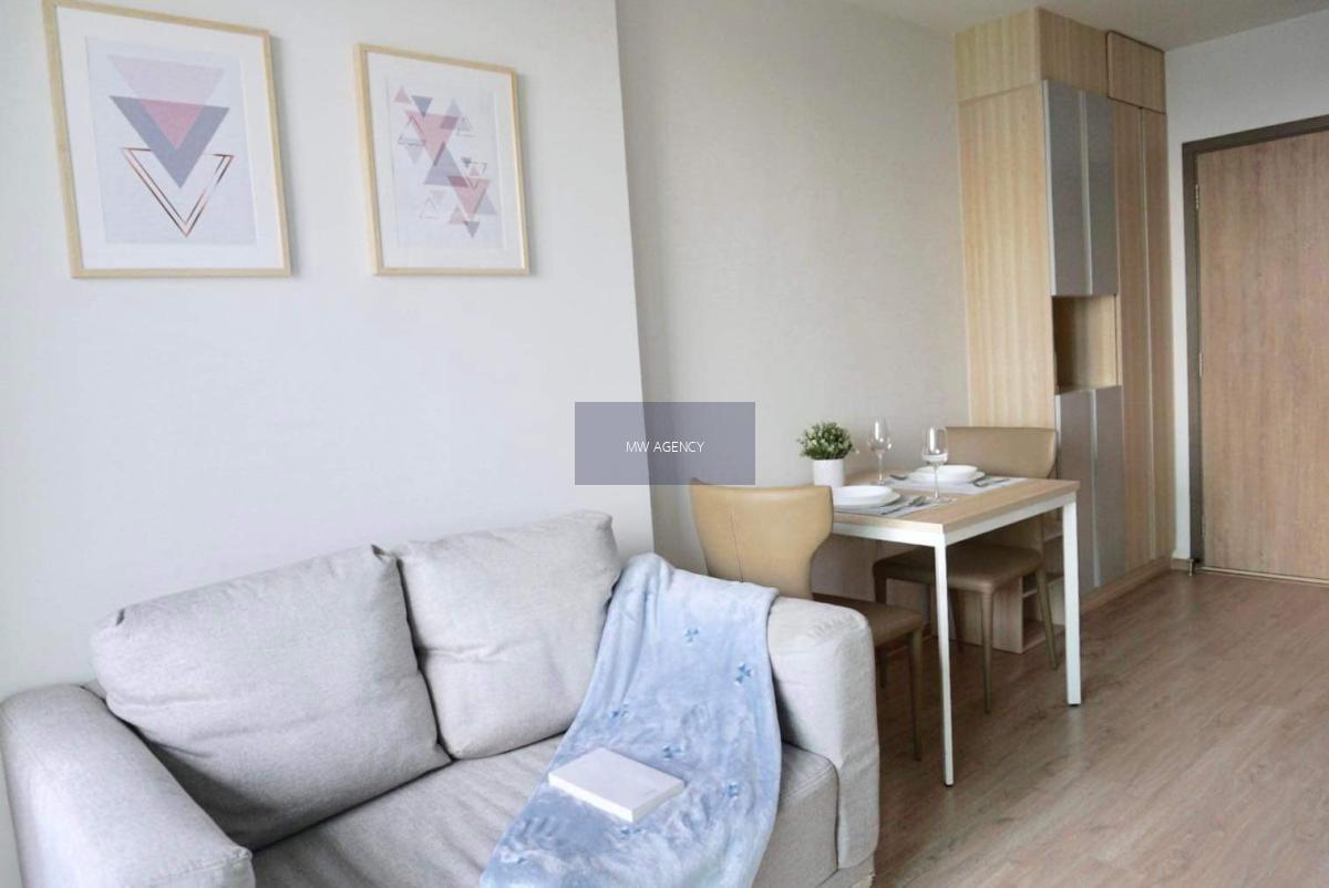 ว่าง 31 ม.ค. 2569💥บางนา💥ไอดีโอ โอทู🔴🟢🟡