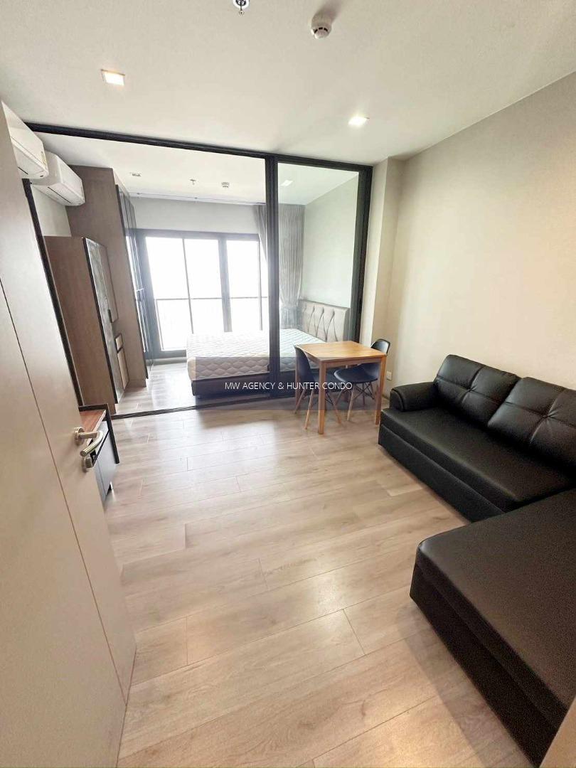 นนทบุรี💥เดอะ โพลิแทน อควา🔴🟢🟡