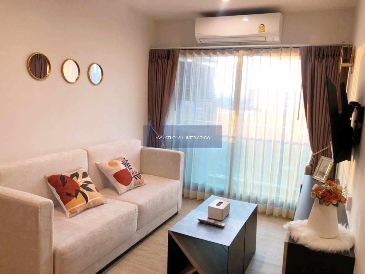 คลองเตย💥ดิ เอ็กซ์เซล ไฮด์ อะเวย์ สุขุมวิท 50🔴🟢🟡