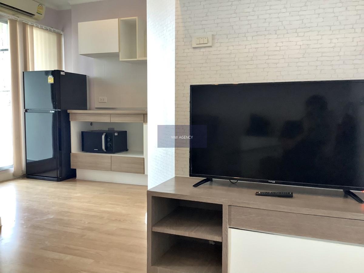 ว่าง กพ 69🟡บางพลัด 💥 Lumpini Park Pinklao 