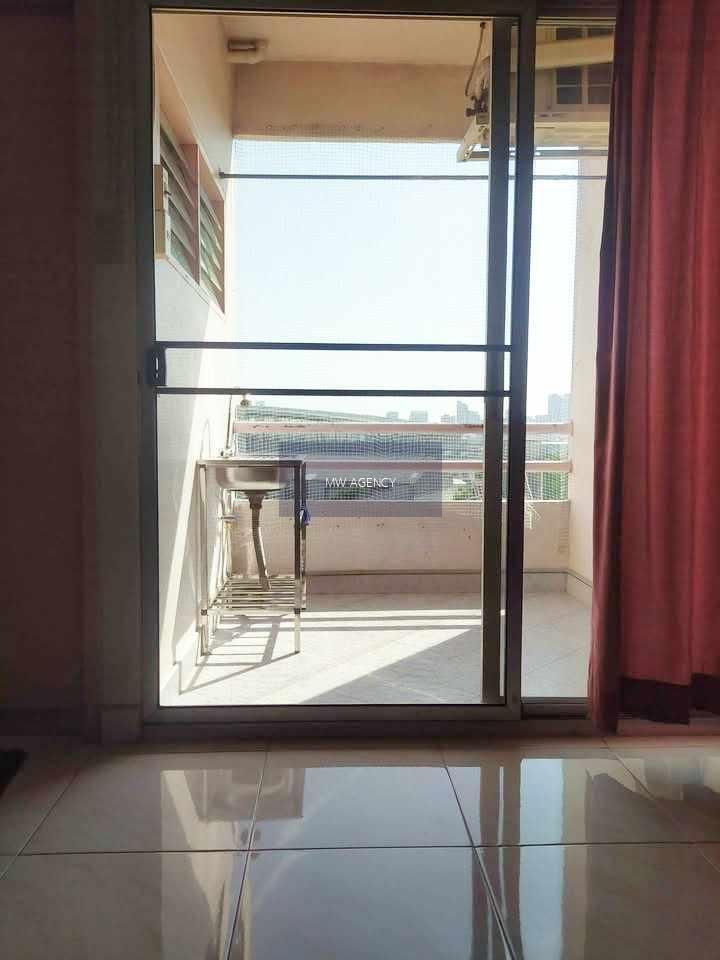 ว่าง 1 ก.พ. 2569💥บางซื่อ💥เตาปูน แมนชั่น🔴🟢🟡